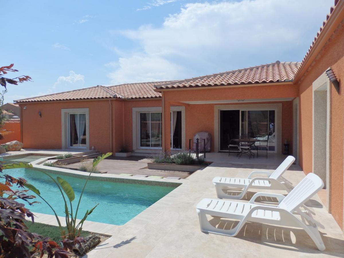 Villa Sorède Exterior foto