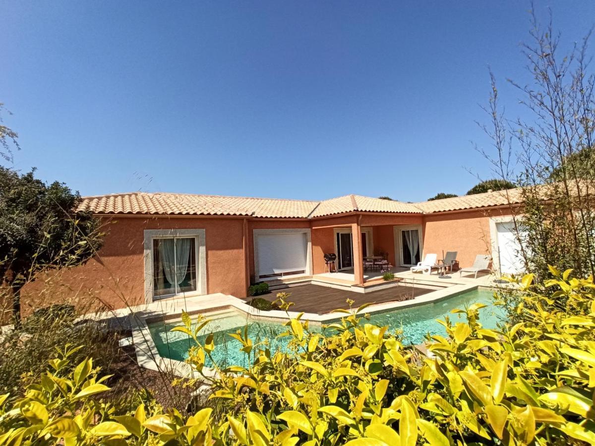 Villa Sorède Exterior foto