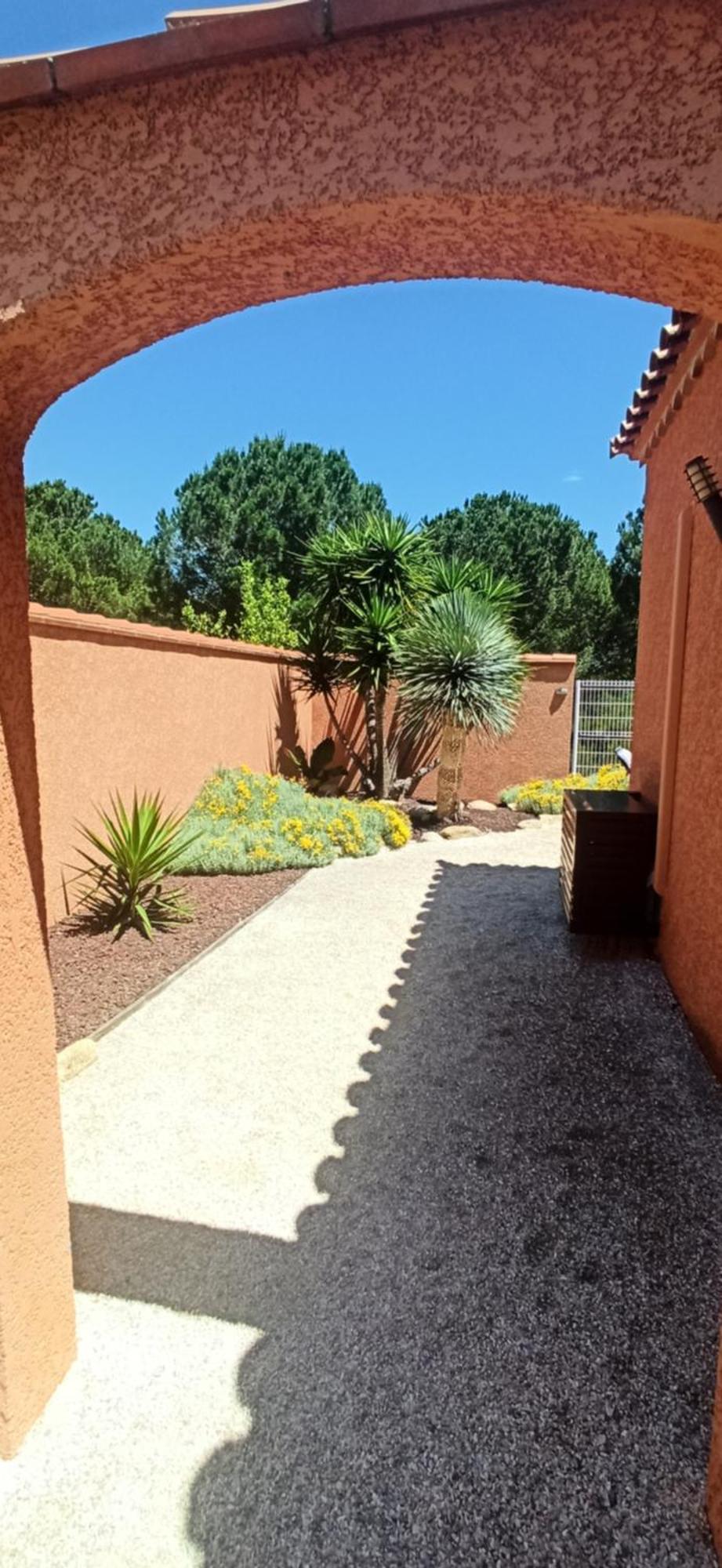Villa Sorède Exterior foto